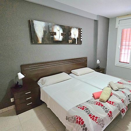 Vina Del Mar Playa De Lasamericas, Floor8 Sea View Playa de las Americas  Exteriör bild