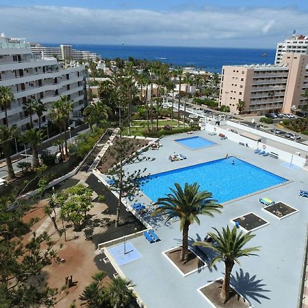Vina Del Mar Playa De Lasamericas, Floor8 Sea View Playa de las Americas  Exteriör bild