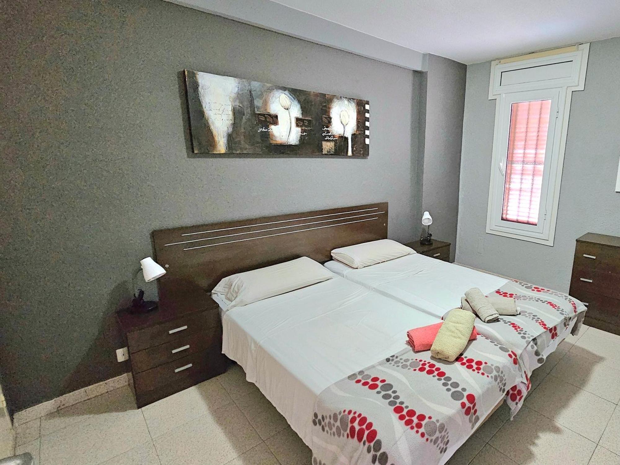 Vina Del Mar Playa De Lasamericas, Floor8 Sea View Playa de las Americas  Exteriör bild